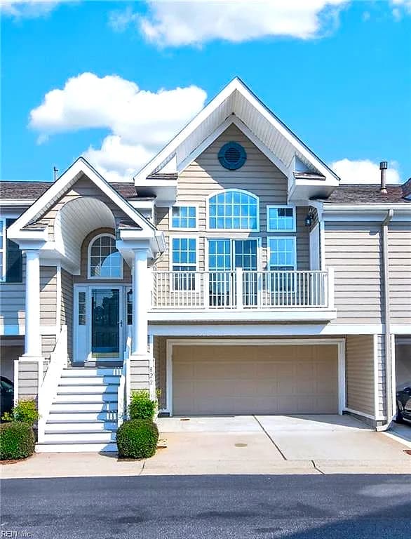 822 Point WAY, VIRGINIA BEACH VA 23462 - Photo 2