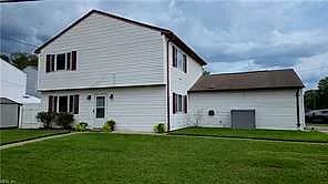 3544 Faraday LN, VIRGINIA BEACH VA 23452 - Main photo