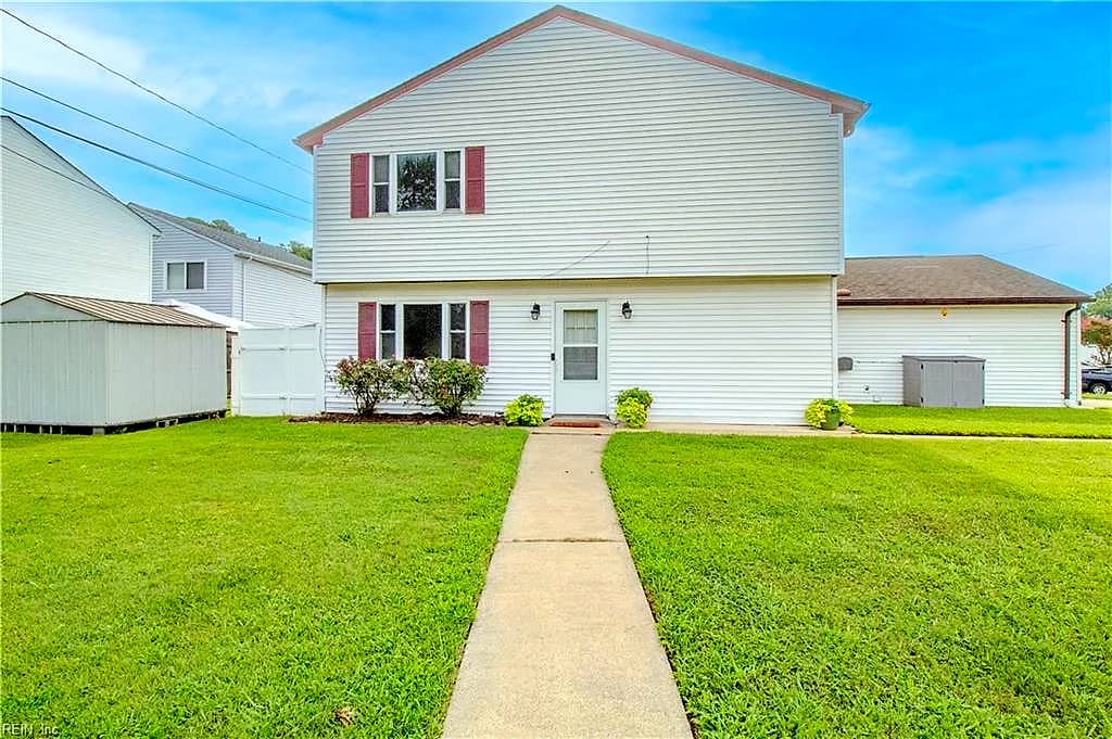 3544 Faraday LN, VIRGINIA BEACH VA 23452 - Photo 4