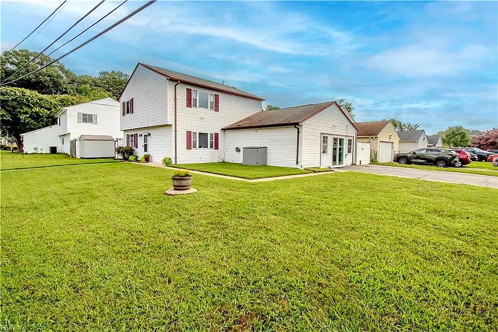3544 Faraday LN, VIRGINIA BEACH VA 23452 - Photo 4