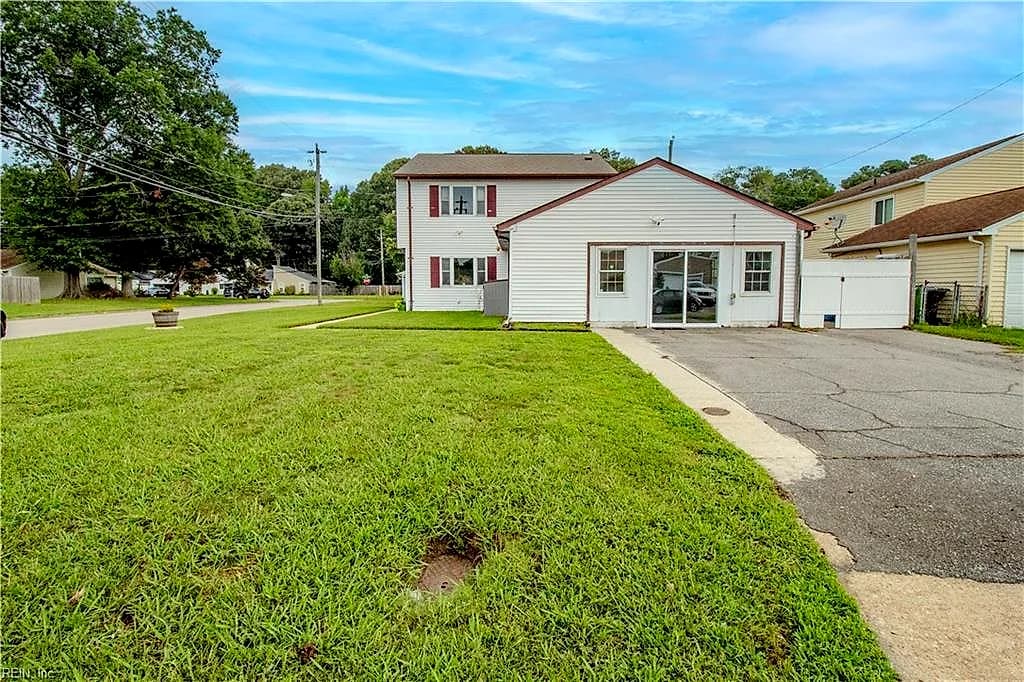 3544 Faraday LN, VIRGINIA BEACH VA 23452 - Photo 5