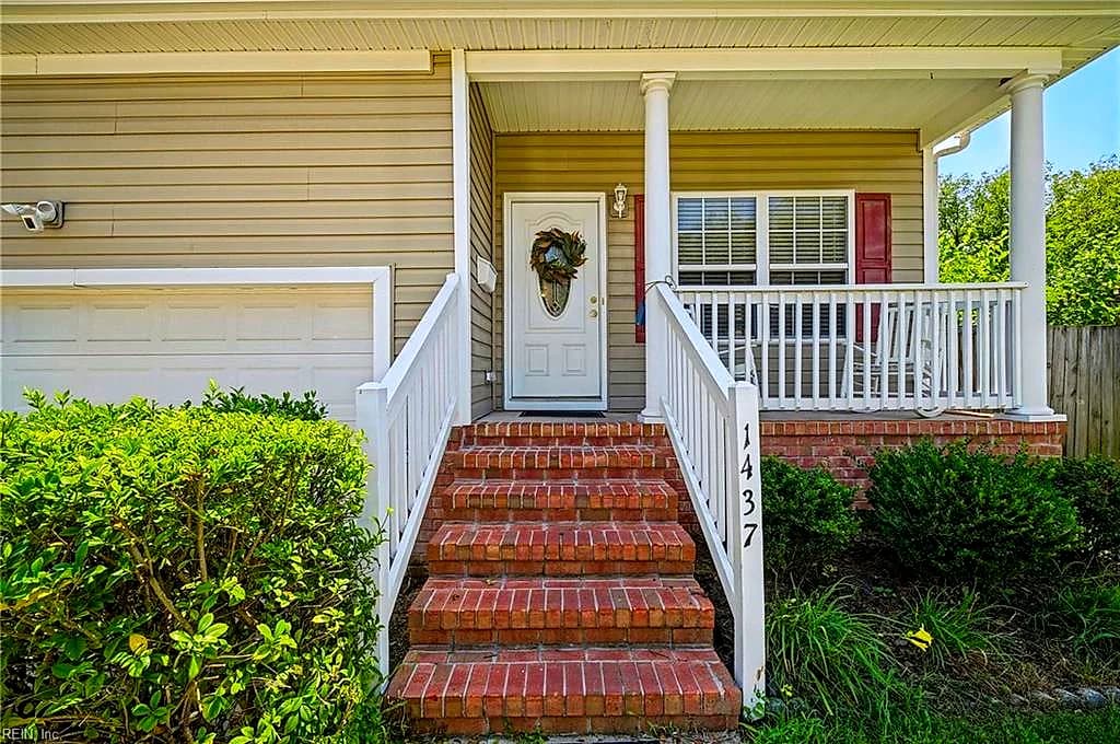 1437 W 40TH ST, NORFOLK VA 23508 - Photo 3