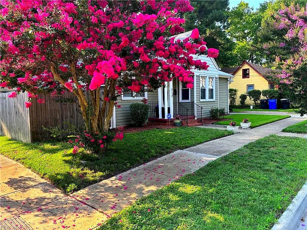 313 Constitution AVE, PORTSMOUTH VA 23704 - Main photo