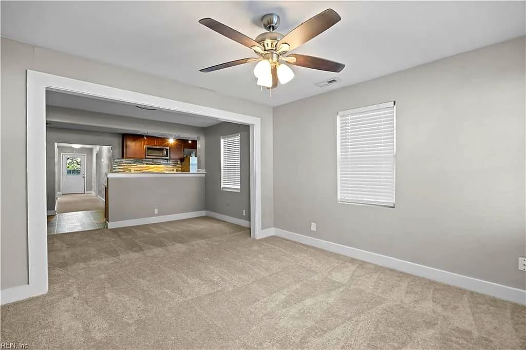 2509 Evergreen PL, PORTSMOUTH VA 23704 - Photo 5