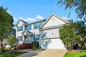3920 Guildford LN, Williamsburg — 4 bed Residential, 2,497 sqft