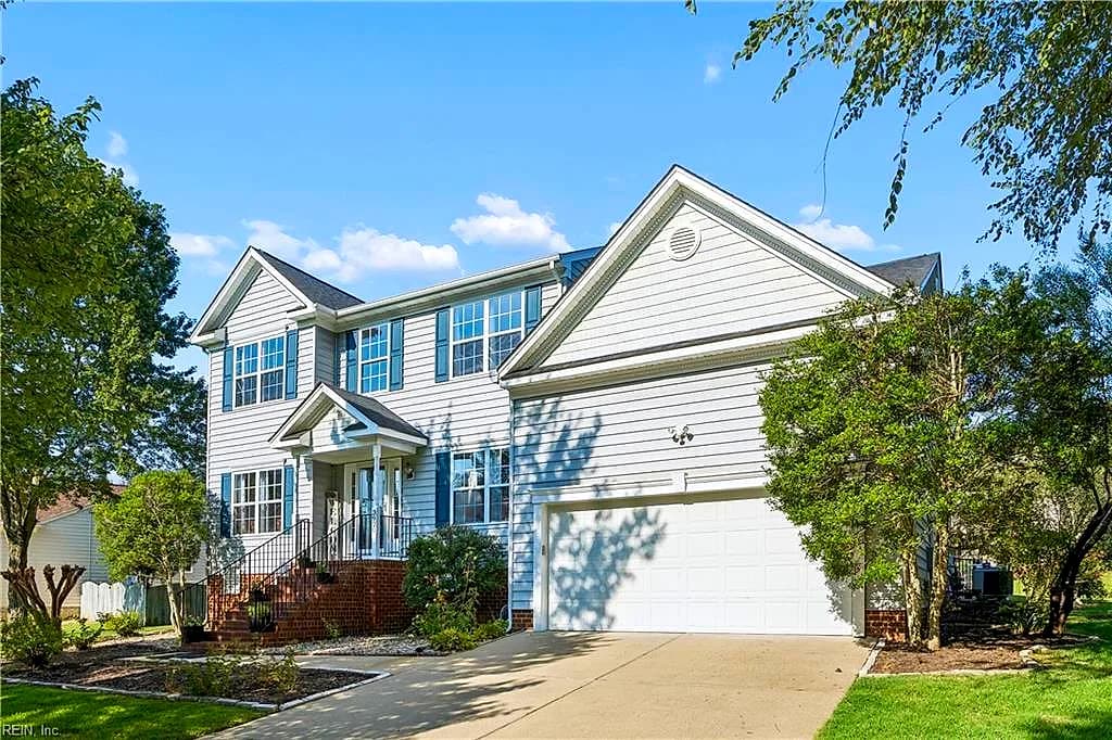 3920 Guildford LN, WILLIAMSBURG VA 23188 - Photo 2