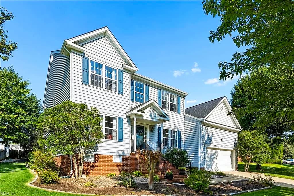 3920 Guildford LN, WILLIAMSBURG VA 23188 - Photo 3