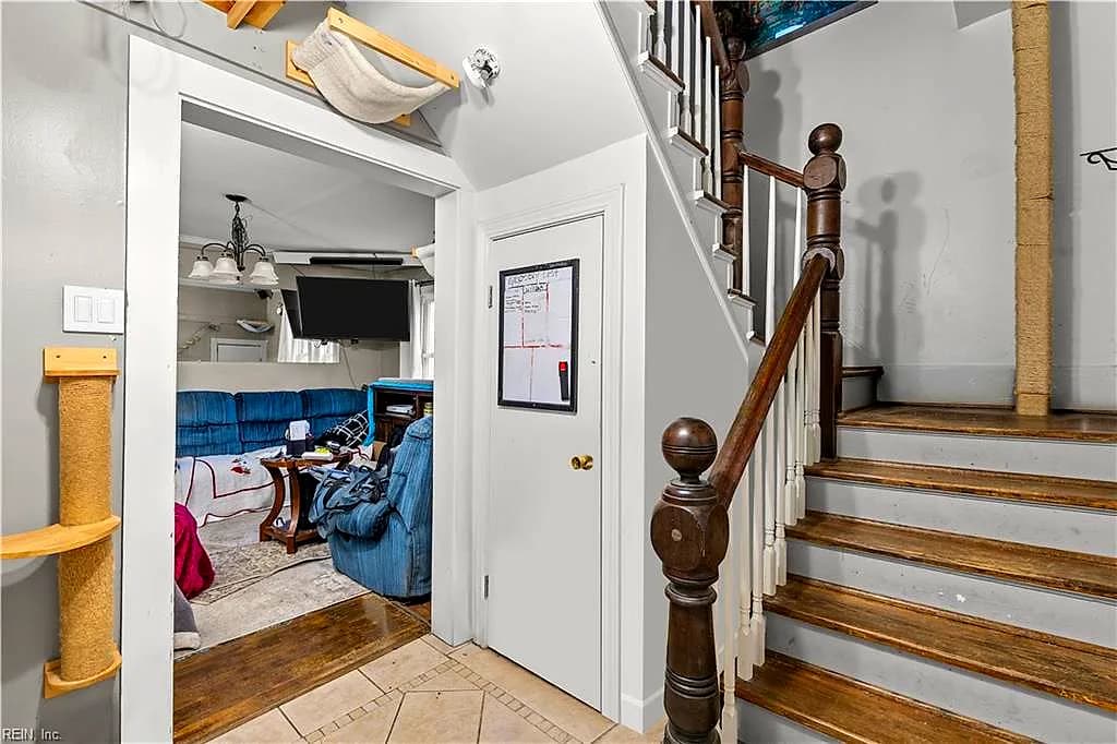 508 W 2nd AVE, FRANKLIN VA 23851 - Photo 5