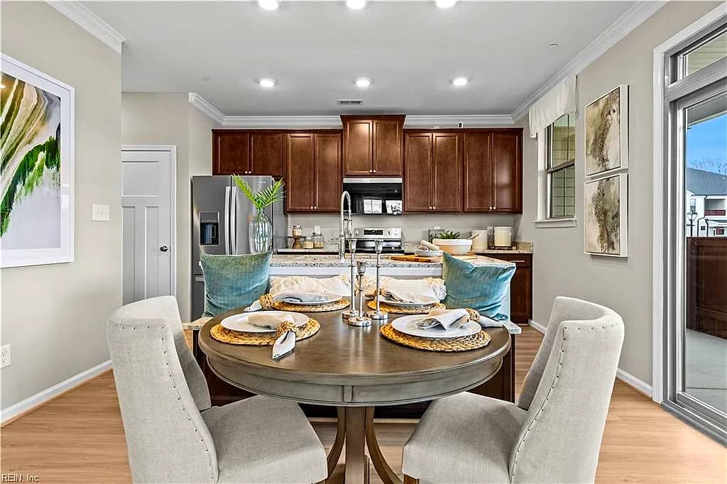 1305 Watermark WAY, HAMPTON VA 23666 - Photo 5