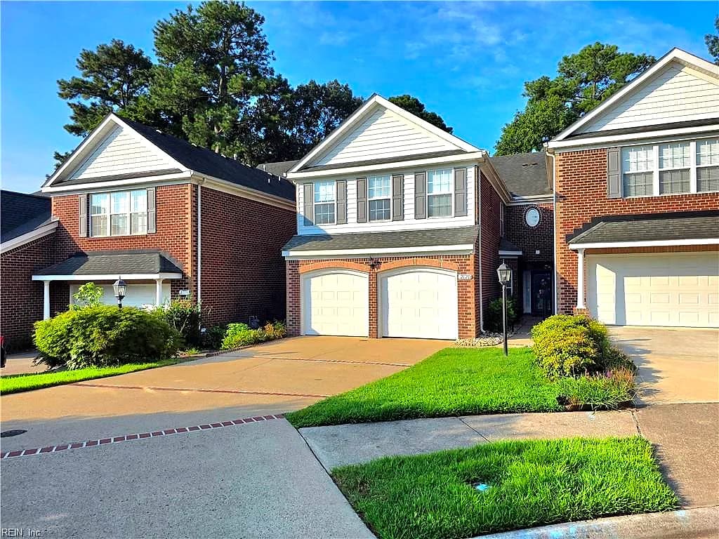 2121 Soundings Crescent CT, SUFFOLK VA 23435 - Main photo
