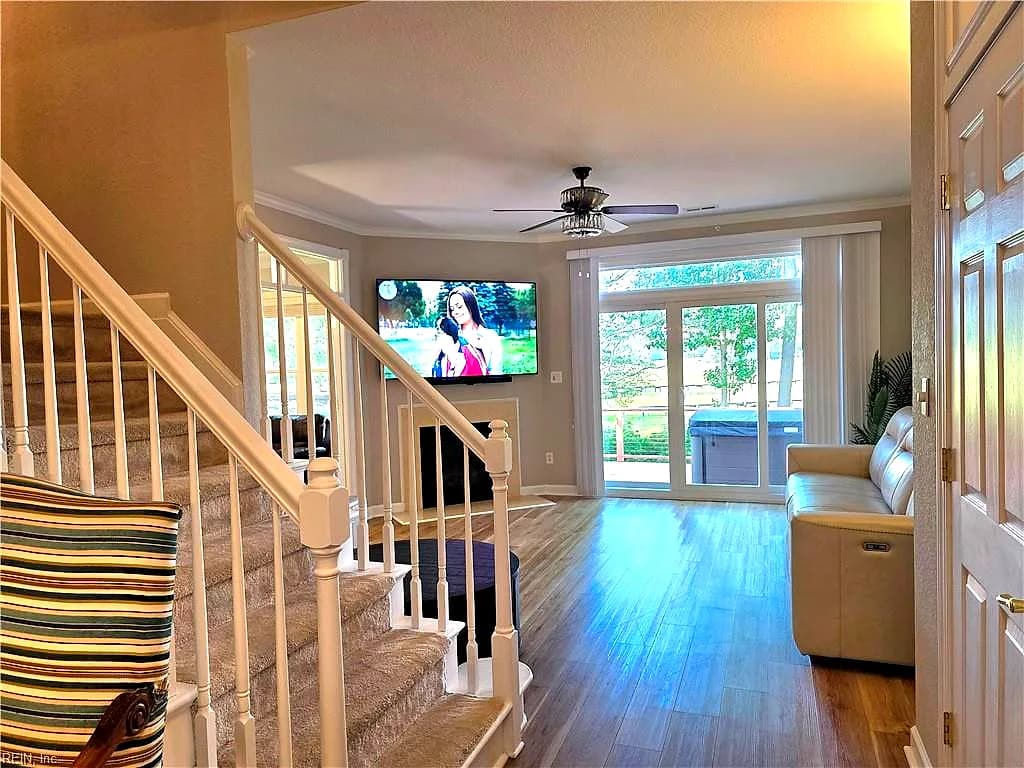 2121 Soundings Crescent CT, SUFFOLK VA 23435 - Photo 4