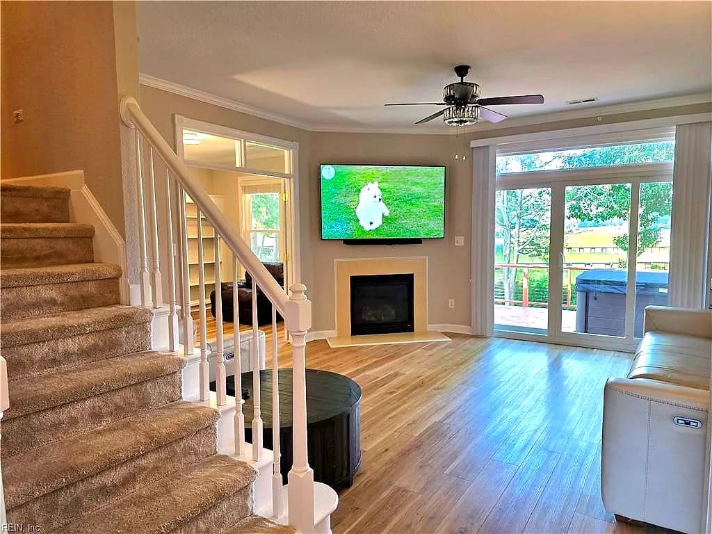2121 Soundings Crescent CT, SUFFOLK VA 23435 - Photo 5