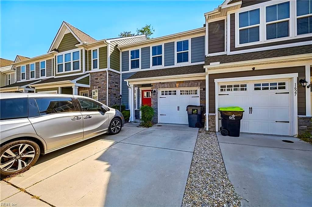 1625 Redwing ARC, CHESAPEAKE VA 23323 - Photo 2