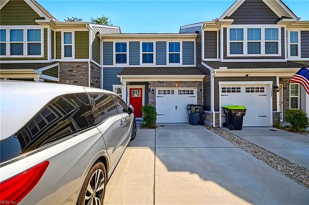 1625 Redwing ARC, CHESAPEAKE VA 23323 - Photo 3