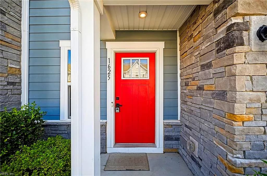 1625 Redwing ARC, CHESAPEAKE VA 23323 - Photo 4