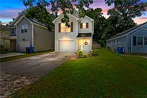 1810 Hoover AVE, CHESAPEAKE VA 23324 - Main photo