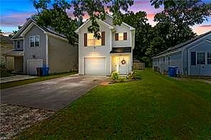 1810 Hoover AVE, CHESAPEAKE VA 23324