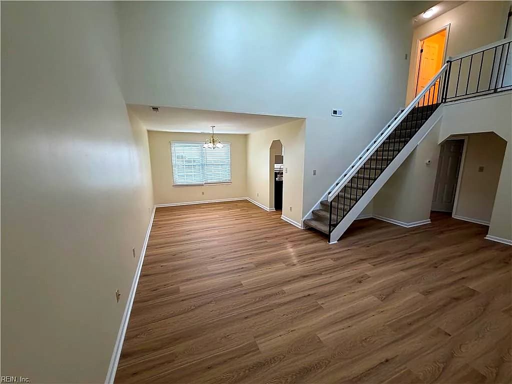 3881 Jousting Arch ARCH, VIRGINIA BEACH VA 23456 - Photo 5