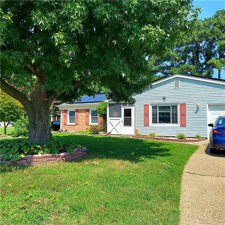 5848 Beechwalk DR, VIRGINIA BEACH VA 23464 - Photo 2