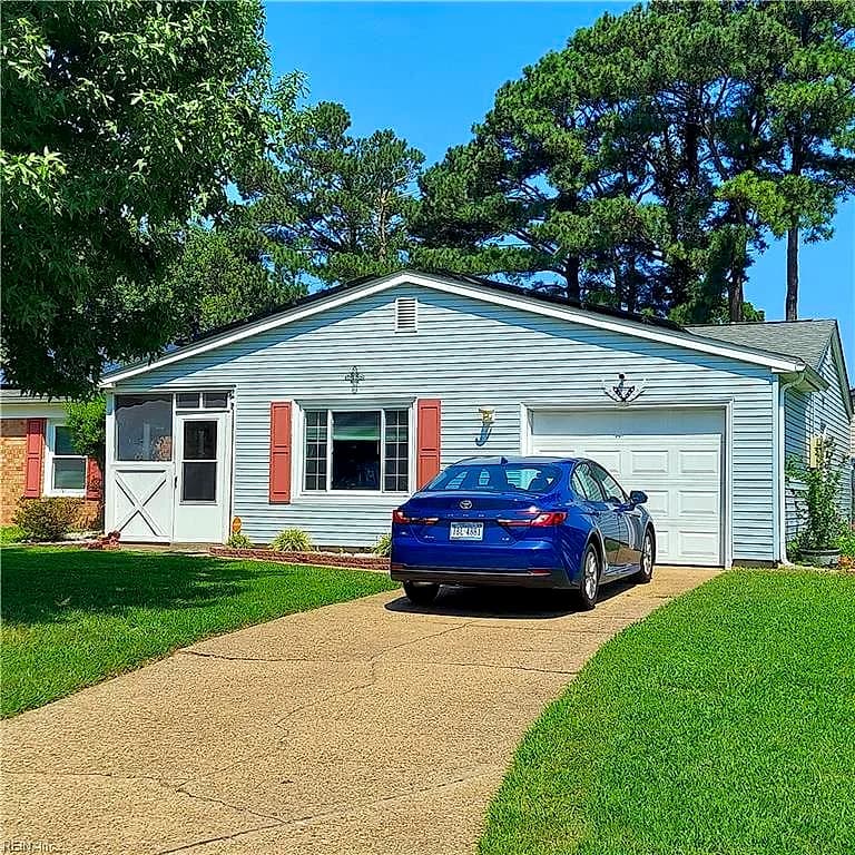 5848 Beechwalk DR, VIRGINIA BEACH VA 23464 - Photo 3