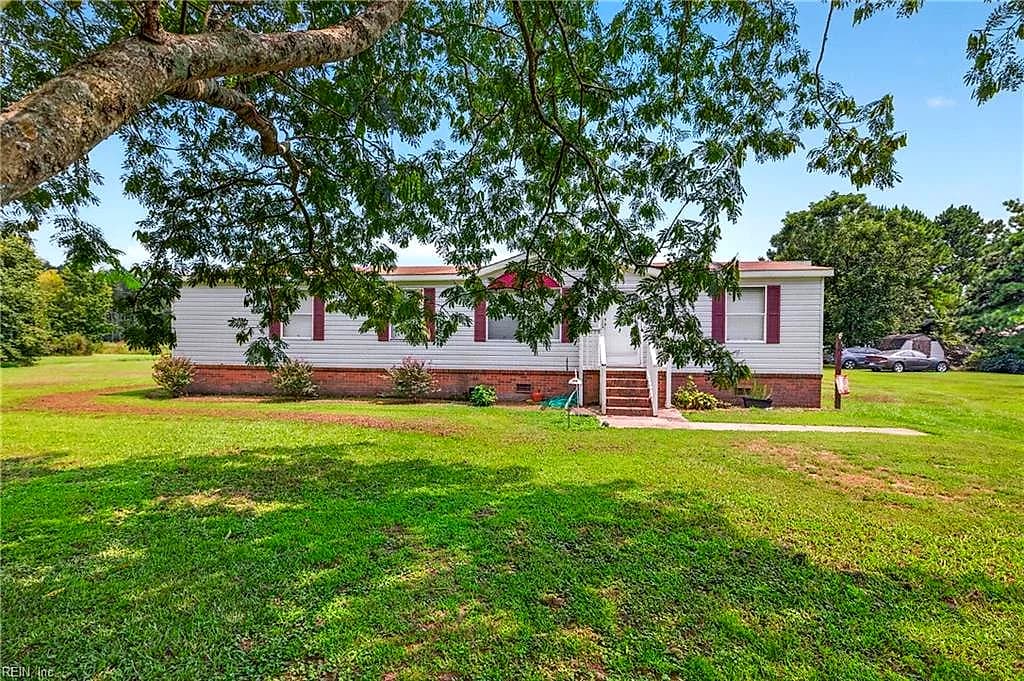 650B EGAN LN, ELIZABETHCITY NC 27909 - Photo 3