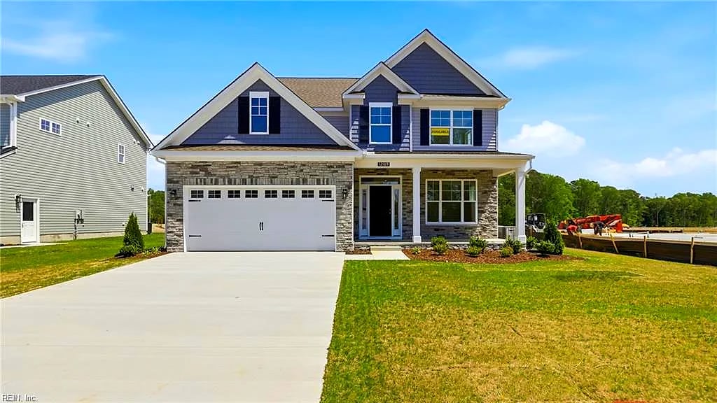 12169 Ava LN, Windsor — 4 bed Residential, 2,430 sqft