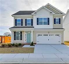 MM Carter NONE, CHESAPEAKE VA 23321 - Main photo