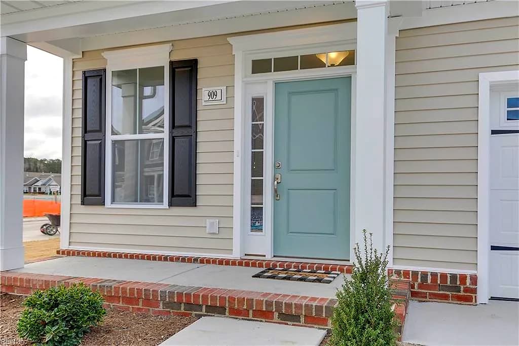 MM Carter NONE, CHESAPEAKE VA 23321 - Photo 4