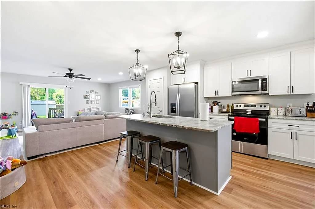4883 Kennebeck Ave NONE, NORFOLK VA 23513 - Main photo