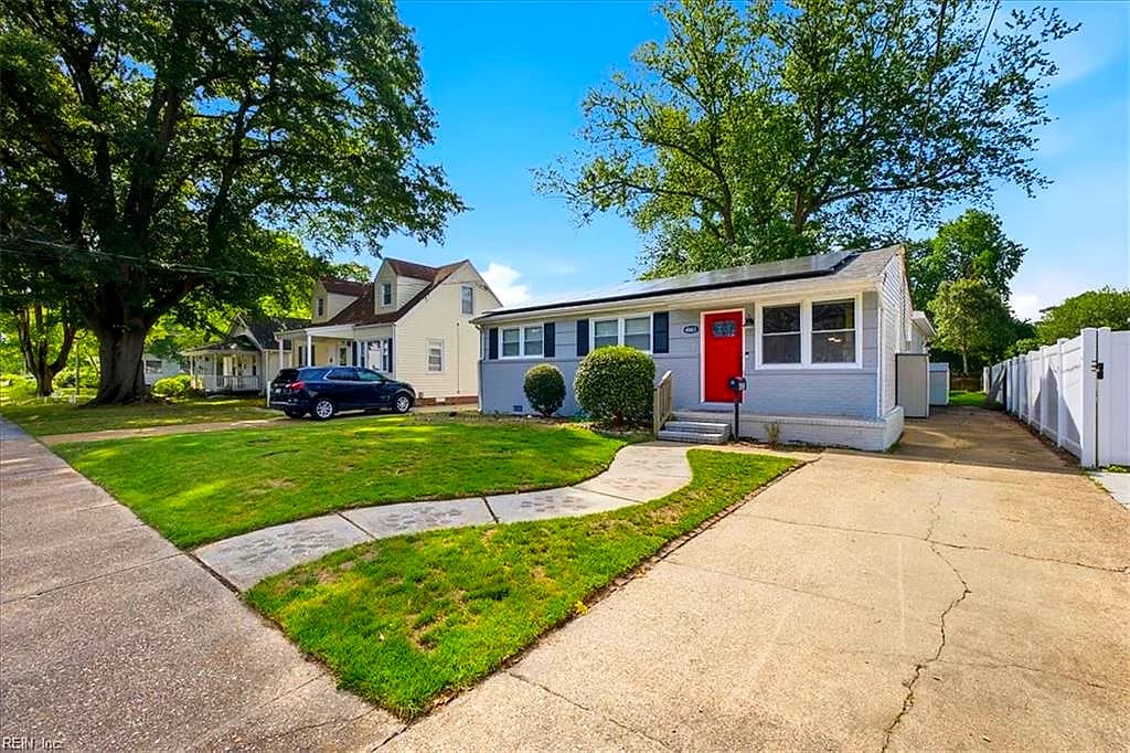4883 Kennebeck Ave NONE, NORFOLK VA 23513 - Photo 4