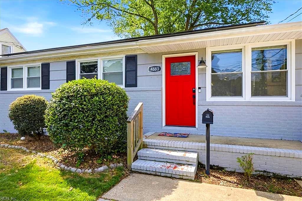 4883 Kennebeck Ave NONE, NORFOLK VA 23513 - Photo 5