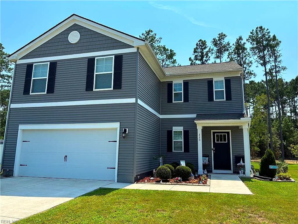 220 Landview LN, FRANKLIN VA 23851 - Photo 5