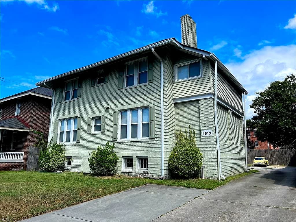 1610 Hampton BLVD, NORFOLK VA 23517 - Main photo