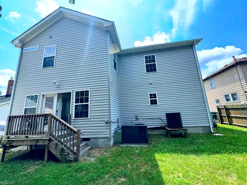 232 Glendale AVE, NORFOLK VA 23505 - Photo 3