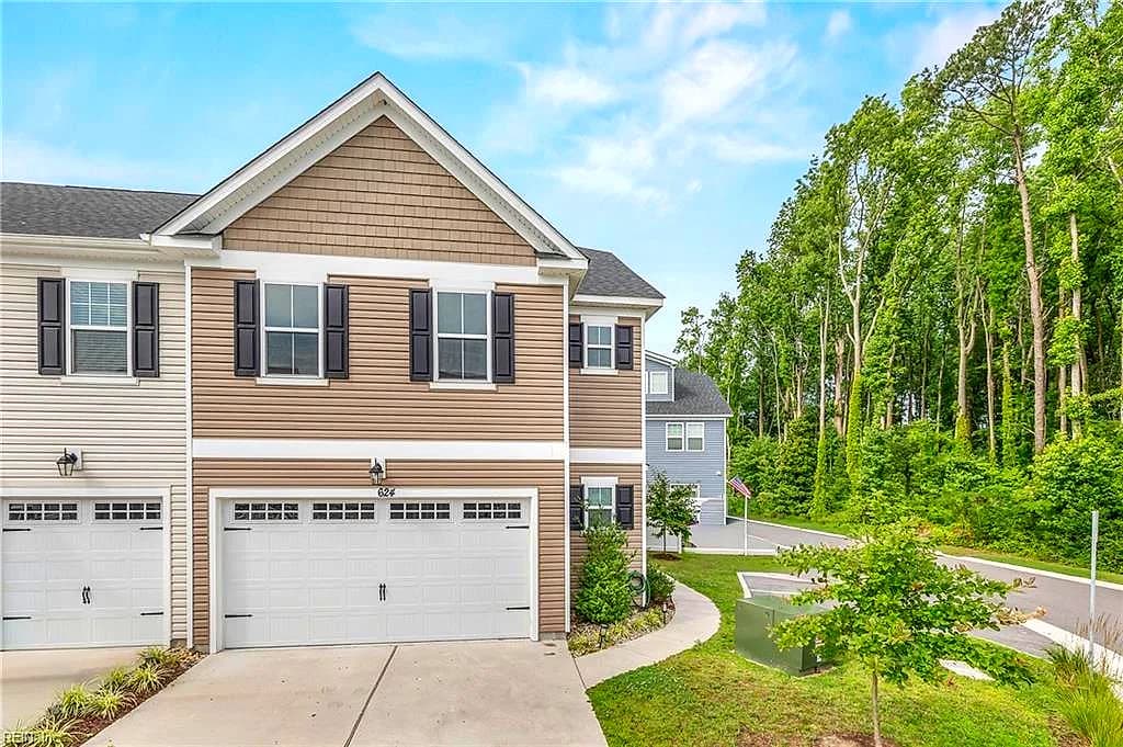 624 Rhema RD, VIRGINIA BEACH VA 23462 - Main photo