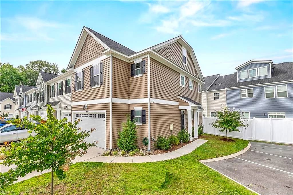 624 Rhema RD, VIRGINIA BEACH VA 23462 - Photo 3