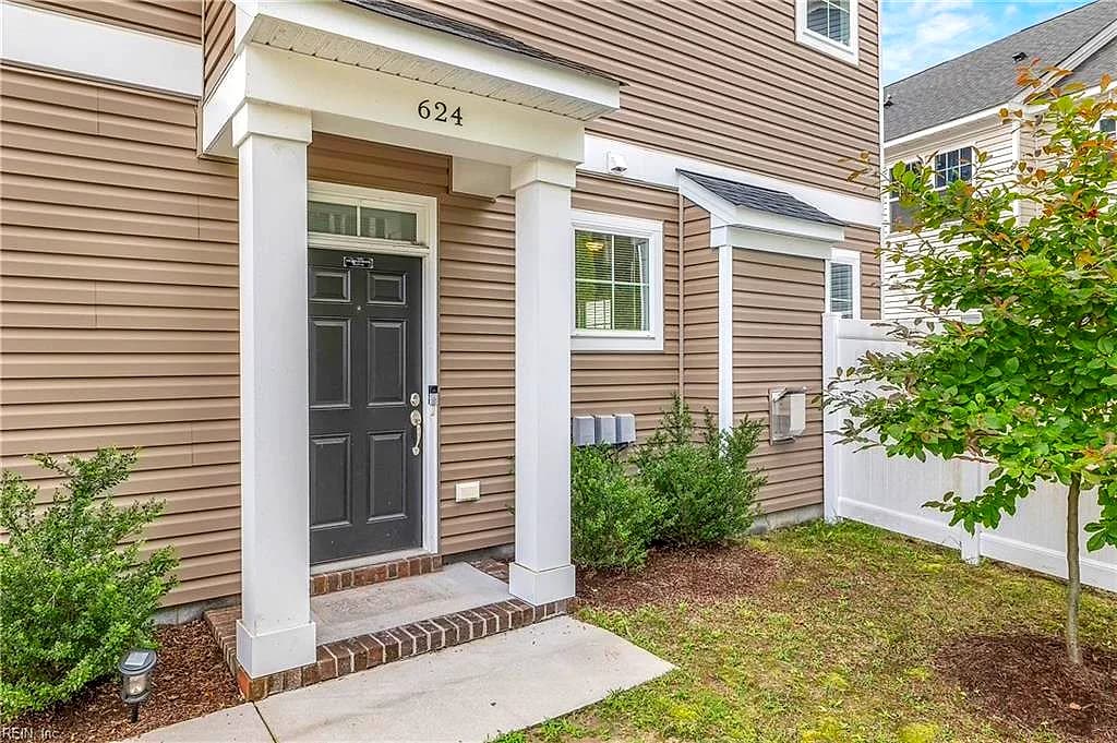 624 Rhema RD, VIRGINIA BEACH VA 23462 - Photo 4