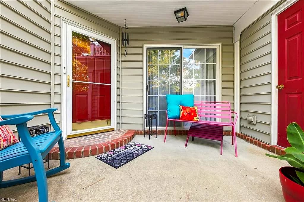 107 Sandy Beach CT, SUFFOLK VA 23435 - Photo 3
