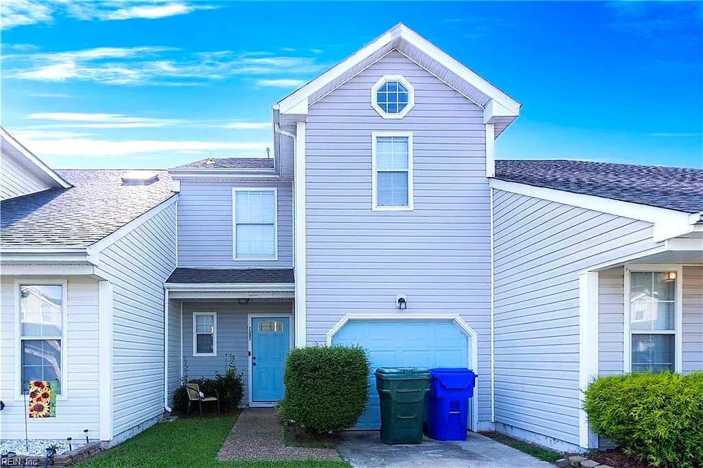 185 Squire RCH, SUFFOLK VA 23434 - Photo 2