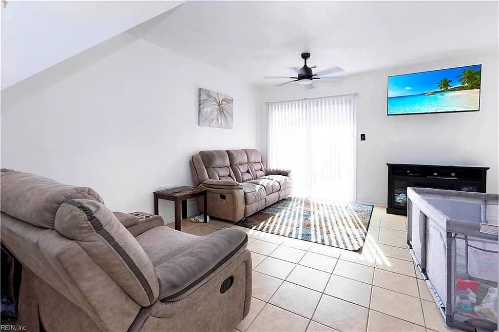 185 Squire RCH, SUFFOLK VA 23434 - Photo 3