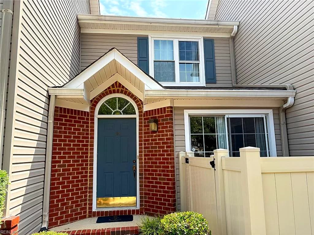 3837 Lasalle DR #109, VIRGINIA BEACH VA 23453 - Photo 3