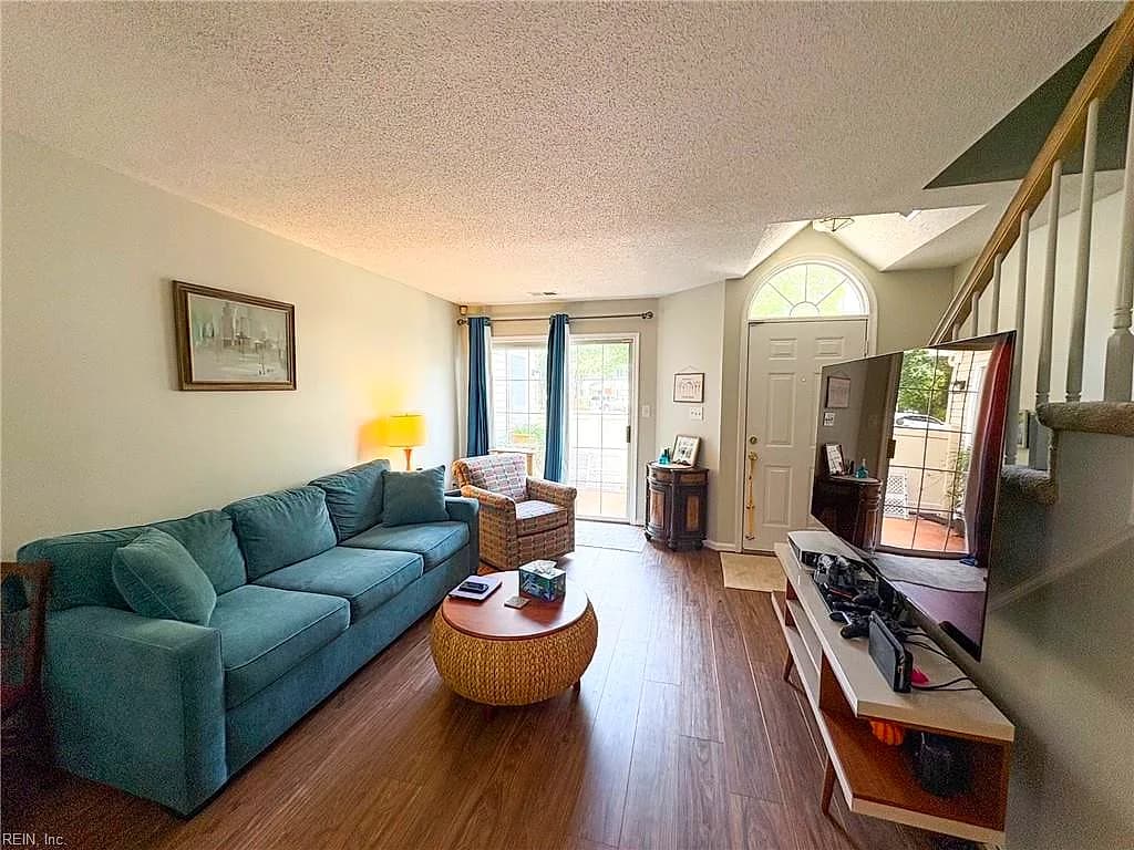 3837 Lasalle DR #109, VIRGINIA BEACH VA 23453 - Photo 5