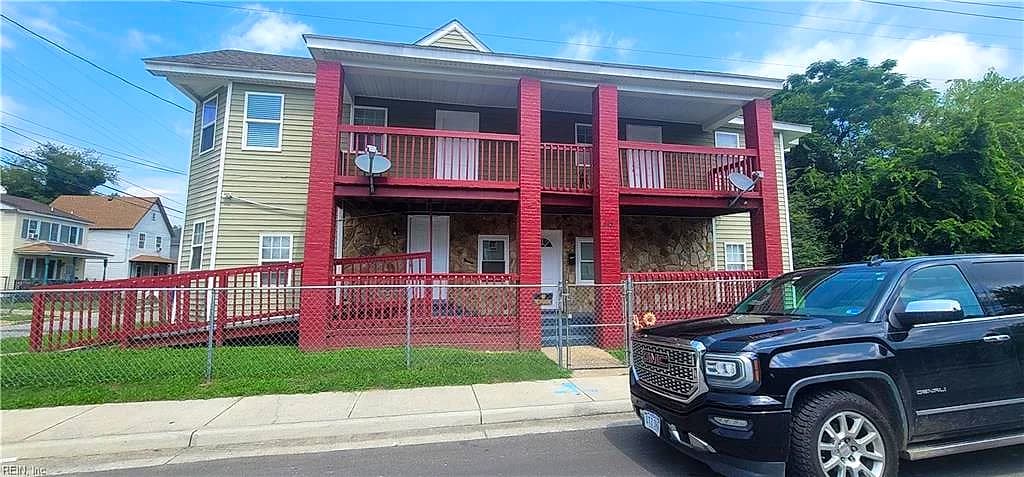1022 Duke ST, PORTSMOUTH VA 23704 - Photo 3