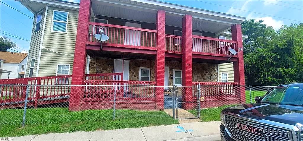 1022 Duke ST, PORTSMOUTH VA 23704 - Photo 4