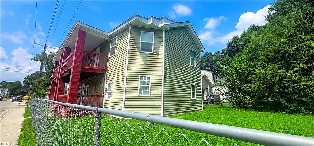 1022 Duke ST, PORTSMOUTH VA 23704 - Photo 5