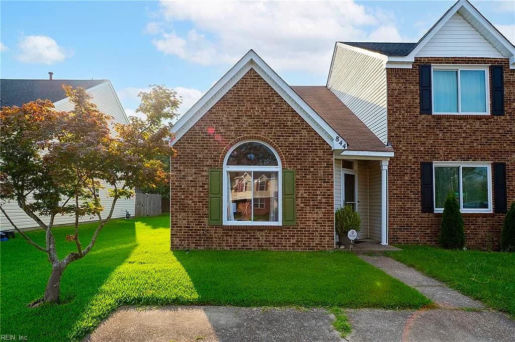 844 Old Clubhouse RD, VIRGINIA BEACH VA 23453 - Photo 2