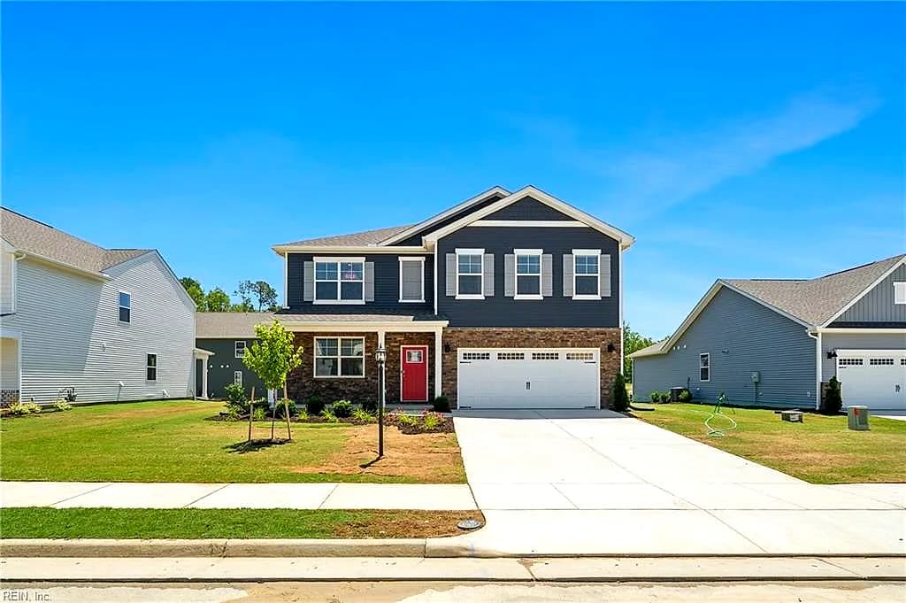 1314 Baptist RD, YORKTOWN VA 23690 - Photo 2