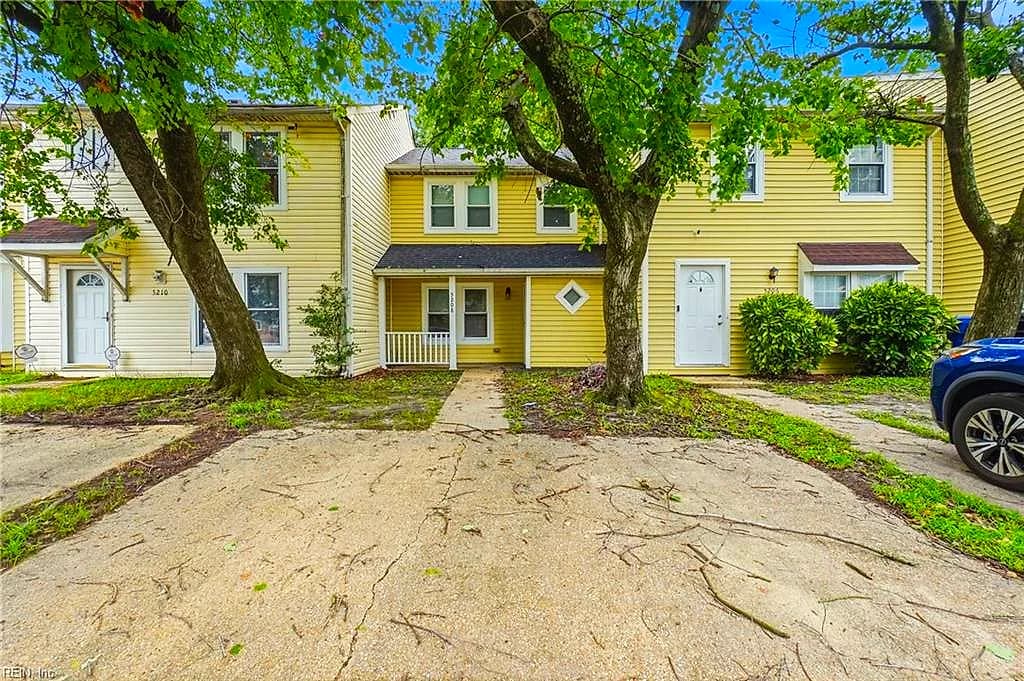 5208 Richard RD, VIRGINIA BEACH VA 23462 - Photo 3