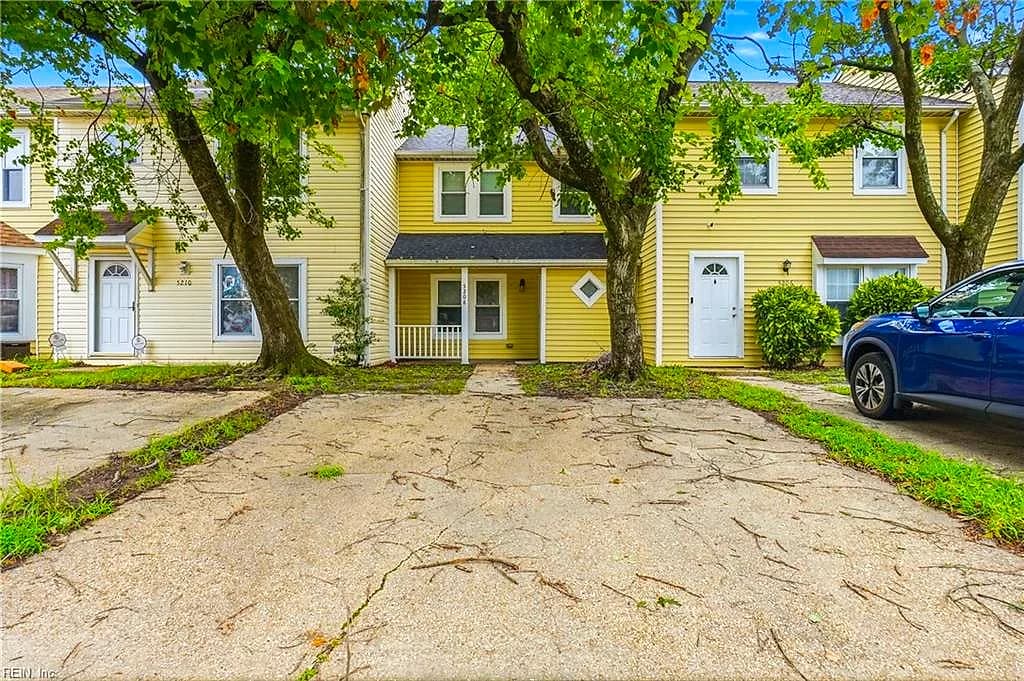 5208 Richard RD, VIRGINIA BEACH VA 23462 - Photo 5