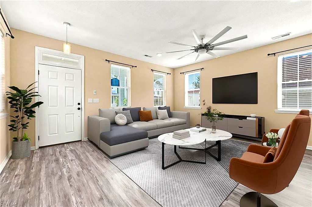 945 Gordon AVE, NORFOLK VA 23504 - Photo 3